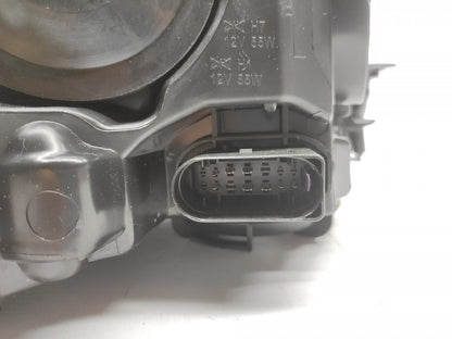 Farol Esquerdo Ford Focus III 11-14