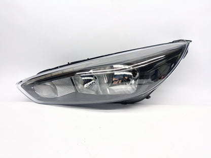 Farol Esquerdo Ford Focus Led 14-17