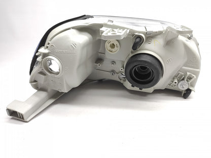 Farol Esquerdo Honda Civic 3 / 4P 95-01