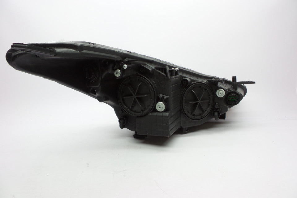 Farol Esquerdo Hyundai I30 12-15