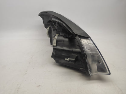 Farol Esquerdo Kia Ceed 07-09