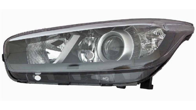 Farol Esquerdo Kia Ceed 16-19