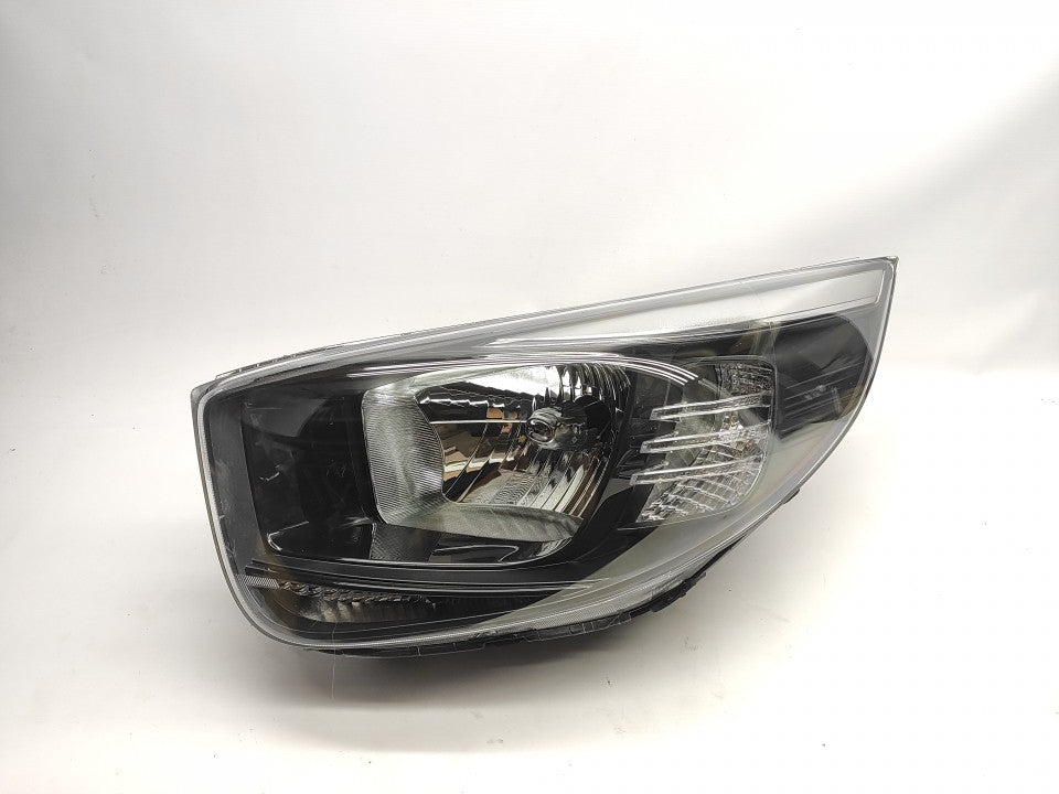 Farol Esquerdo Kia Picanto 17-