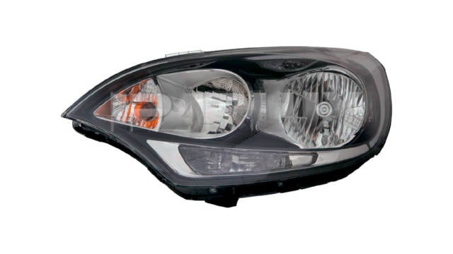 Farol Esquerdo Kia Rio 12-15