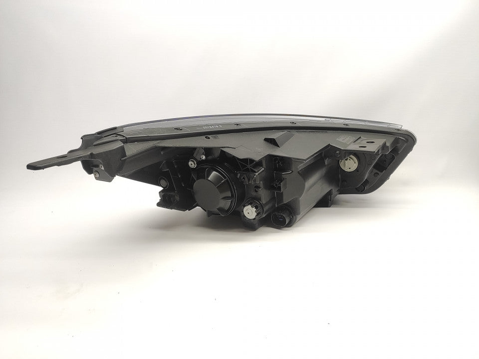 Farol Esquerdo Kia Rio 2016-