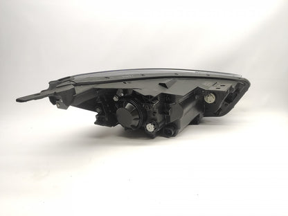 Farol Esquerdo Kia Rio 2016-