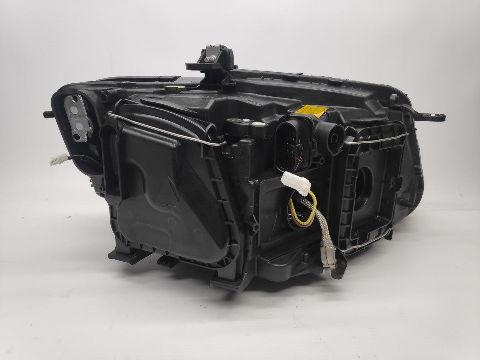 Farol Esquerdo Led Audi Q5 13-