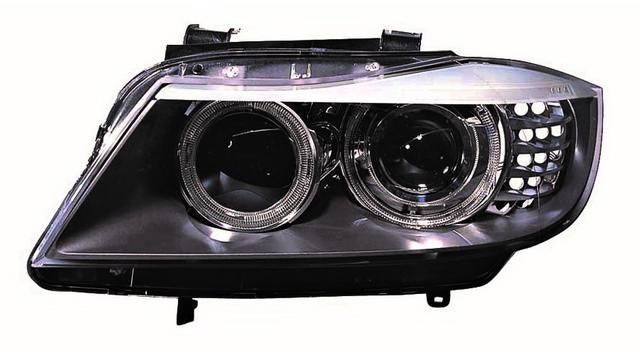 Farol Esquerdo Led Bmw SERIE 3 E90 / E91 08 - 11