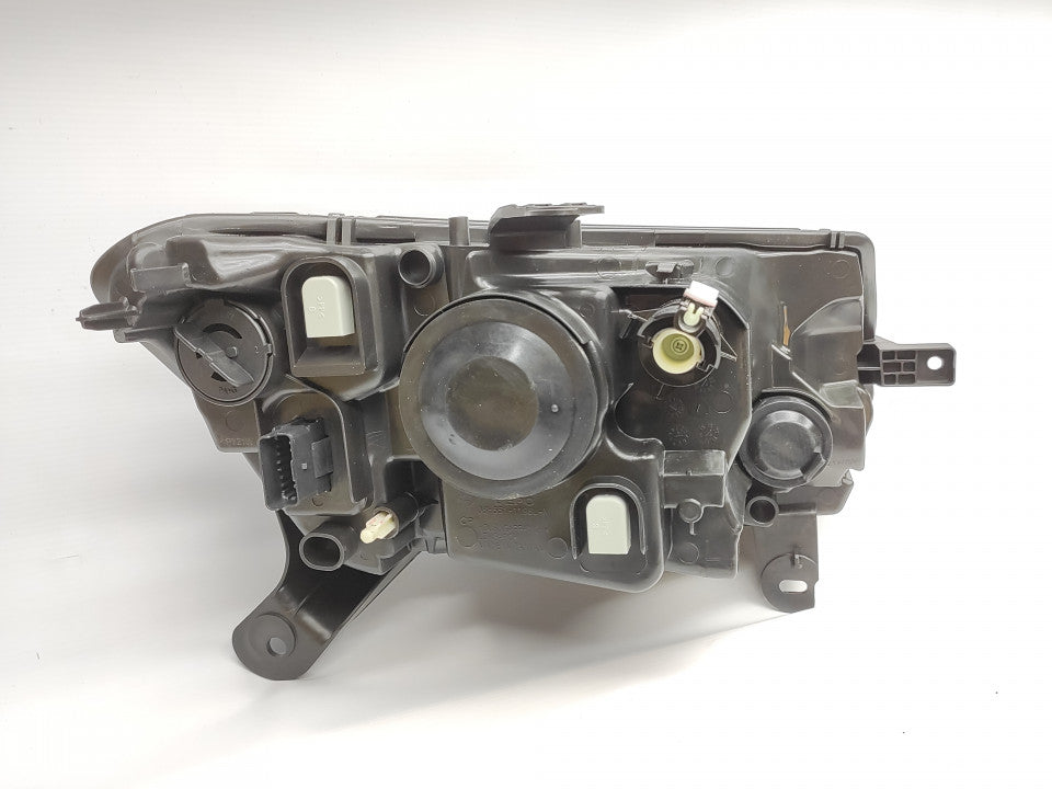 Farol Esquerdo Manual Dacia Logan II 12-