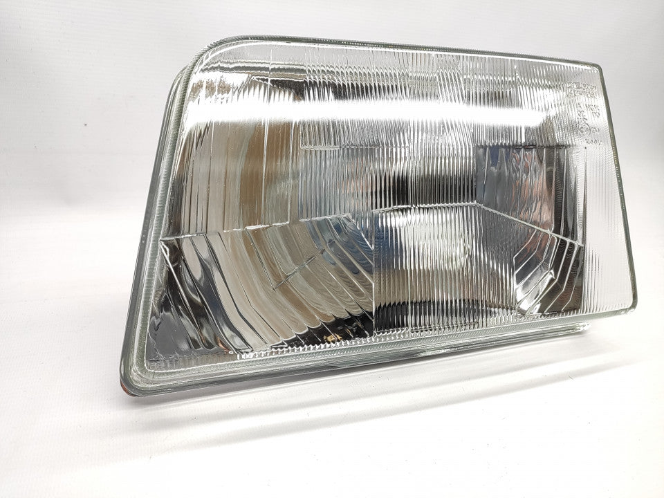 Farol Esquerdo Manual Ford Transit 85-91