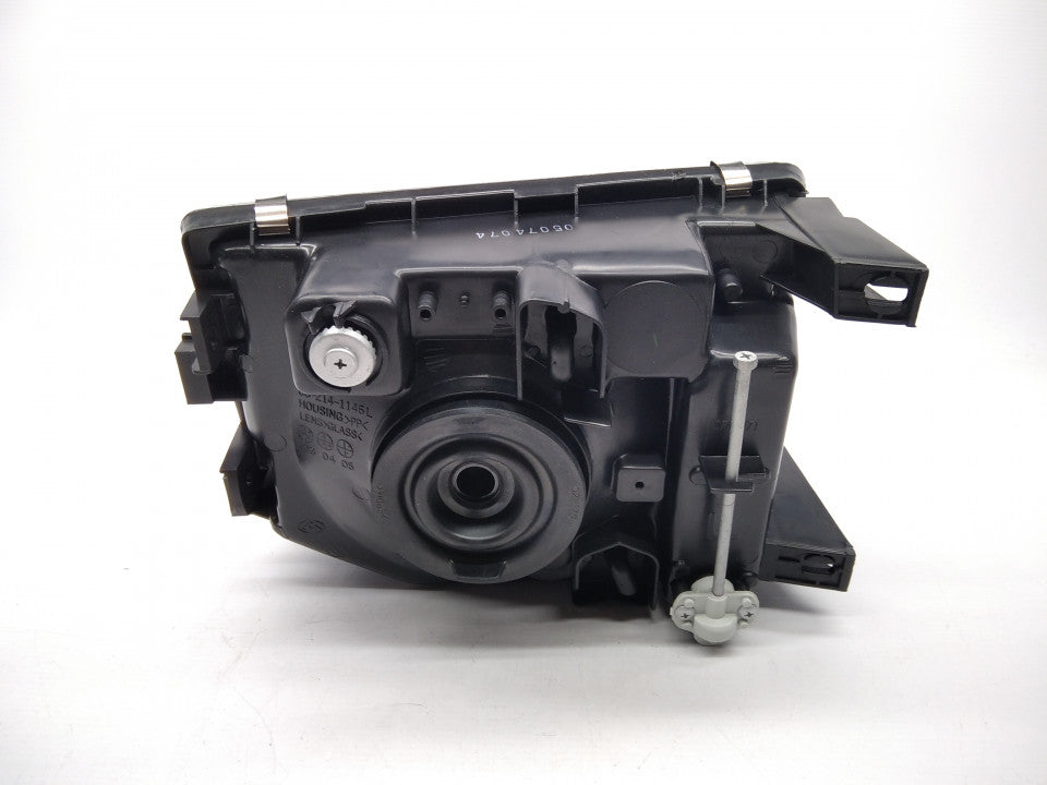 Farol Esquerdo Manual Mitsubishi Montero / Pajero 97-00
