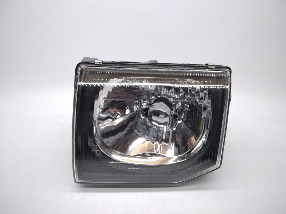 Farol Esquerdo Manual Mitsubishi Montero / Pajero 97-00