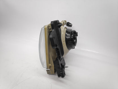 Farol Esquerdo Manual Nissan Navara Pick-Up D22 98-00