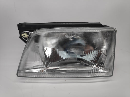 Farol Esquerdo Manual Opel Kadett E 84-91