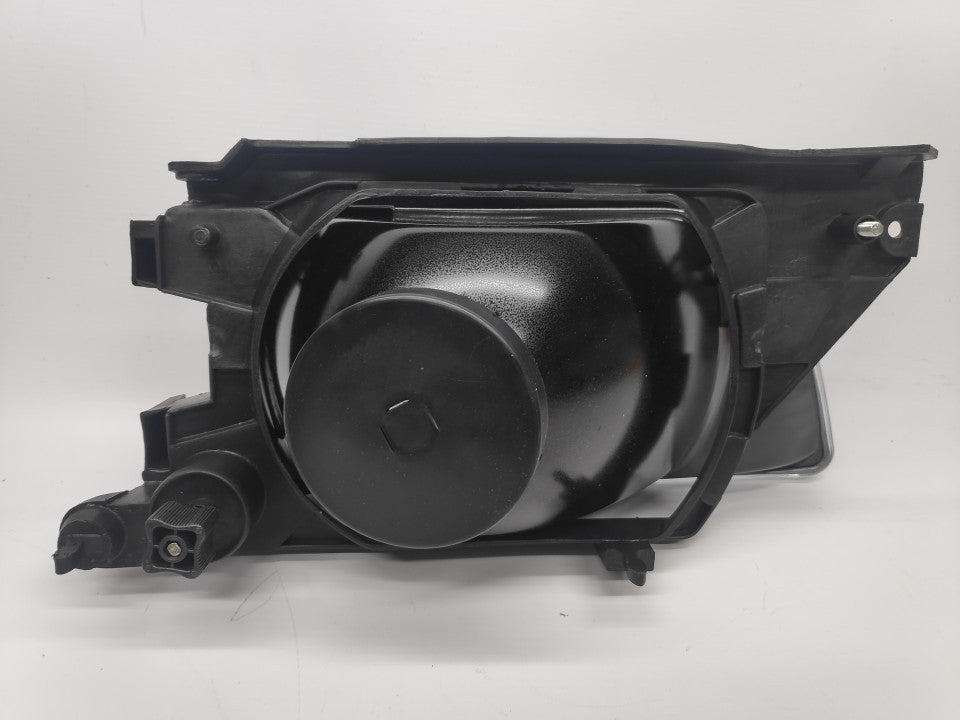 Farol Esquerdo Manual Opel Kadett E 84-91