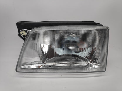 Farol Esquerdo Manual Opel Kadett E 84-91