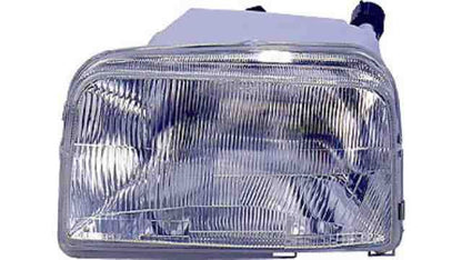 Farol Esquerdo Manual Renault express II 91-94