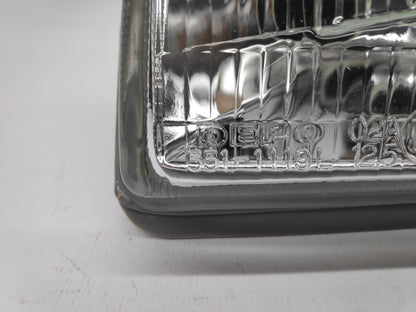 Farol Esquerdo Manual Renault express II 91-94