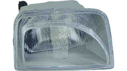 Farol Esquerdo Manual Renault Express III 94-97