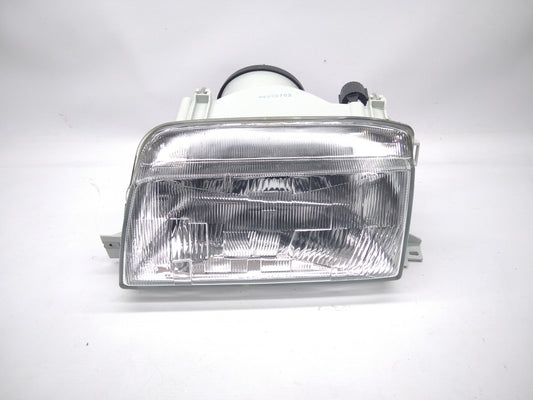 Farol Esquerdo Manual Renault R19 I 88-92