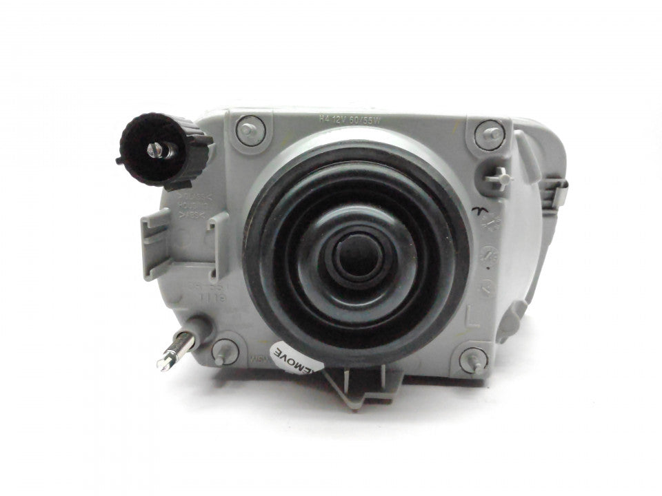 Farol Esquerdo Manual Renault Super 5 84-91