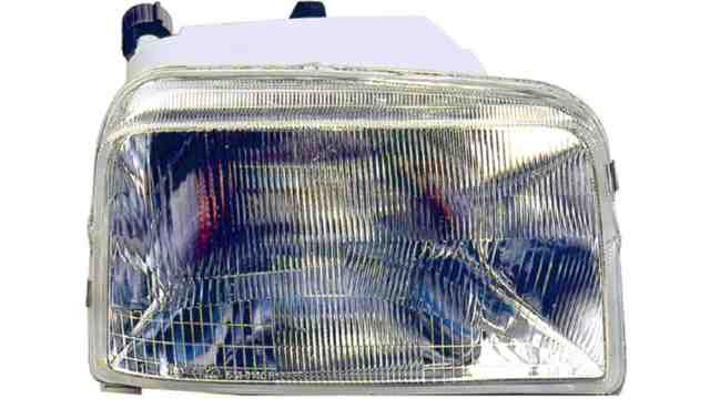 Farol Esquerdo Manual Renault Super 5 84-91