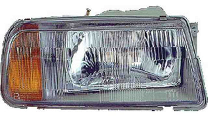 Farol Esquerdo Manual Suzuki Vitara 88-98