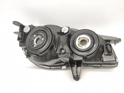 Farol Esquerdo Manual Toyota Corolla 99-01