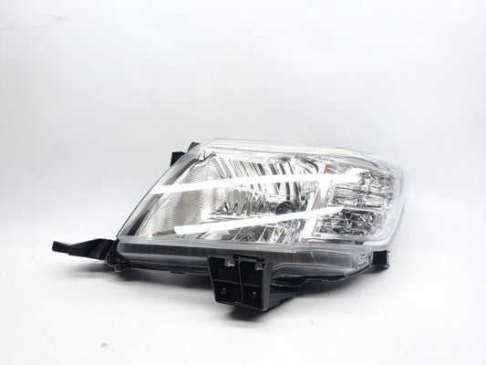 Farol Esquerdo Manual Toyota Hilux 11-15