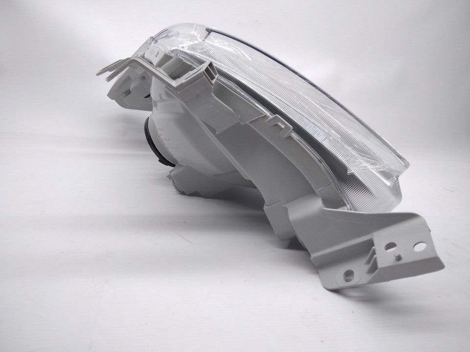 Farol Esquerdo Manual Toyota Hilux Vigo Pick-Up 05-11
