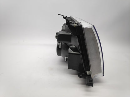 Farol Esquerdo Manual Toyota Land Cruiser Fj100-Hdj100 98-05