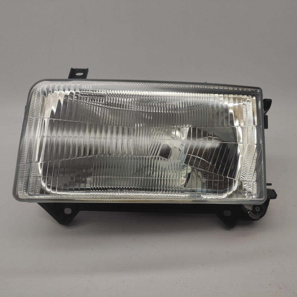 Farol Esquerdo Manual Vw Transporter T4 90-96