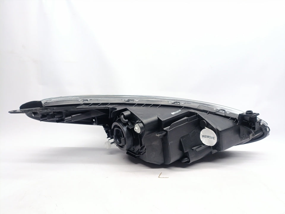Farol Esquerdo Mazda 2 07-13