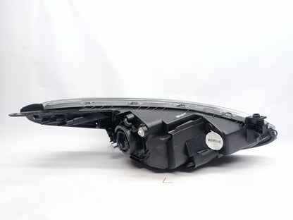 Farol Esquerdo Mazda 2 07-13