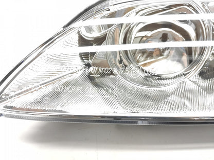Farol Esquerdo Mazda 6 02-05