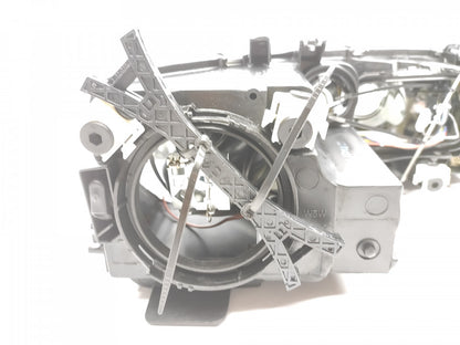 Farol Esquerdo Mazda 6 02-05