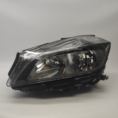 Farol Esquerdo Mercedes Class A W176 12-