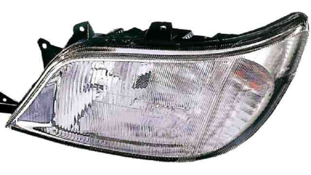 Farol Esquerdo Mercedes Sprinter 00-02