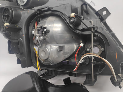Farol Esquerdo Mercedes Sprinter 06-12