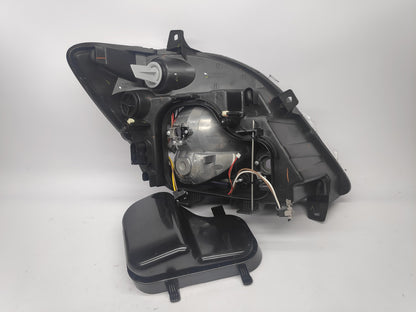 Farol Esquerdo Mercedes Sprinter 06-12