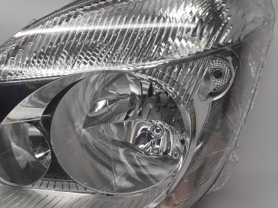 Farol Esquerdo Mercedes Sprinter 06-12