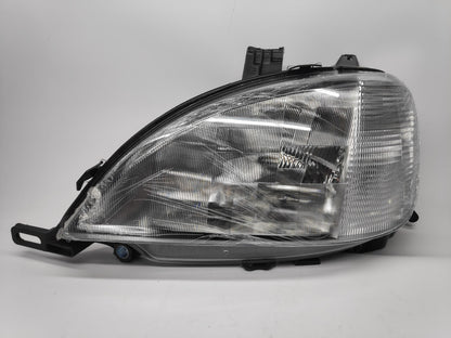 Farol Esquerdo Mercedes W163 M Class 98-01