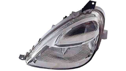Farol Esquerdo Mercedes W168 A Class 01-04