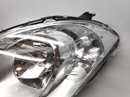 Farol Esquerdo Mercedes W169 A Class 08-12