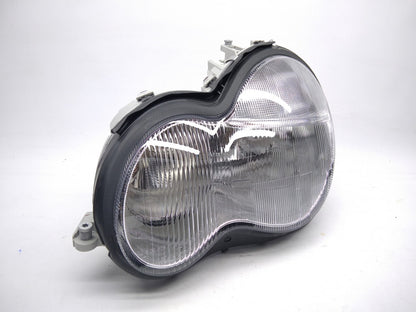 Farol Esquerdo Mercedes W203 C Class 00-04