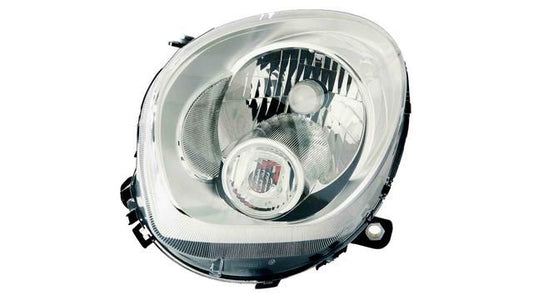 Farol Esquerdo Mini Countryman 10-