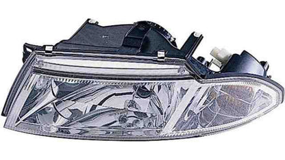 Farol Esquerdo Mitsubishi Carisma 99-05
