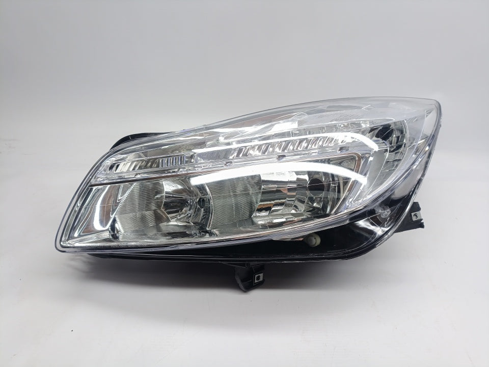 Farol Esquerdo Opel Insignia 08-13