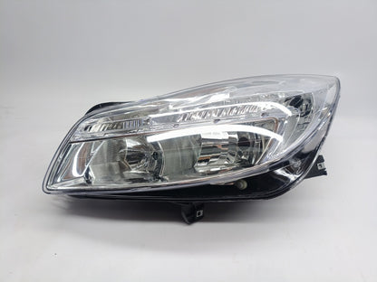 Farol Esquerdo Opel Insignia 08-13