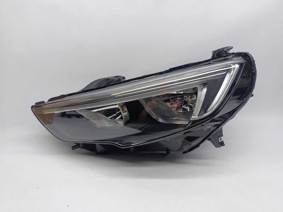 Farol Esquerdo Opel Insignia 17-